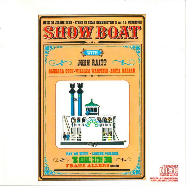 Show Boat