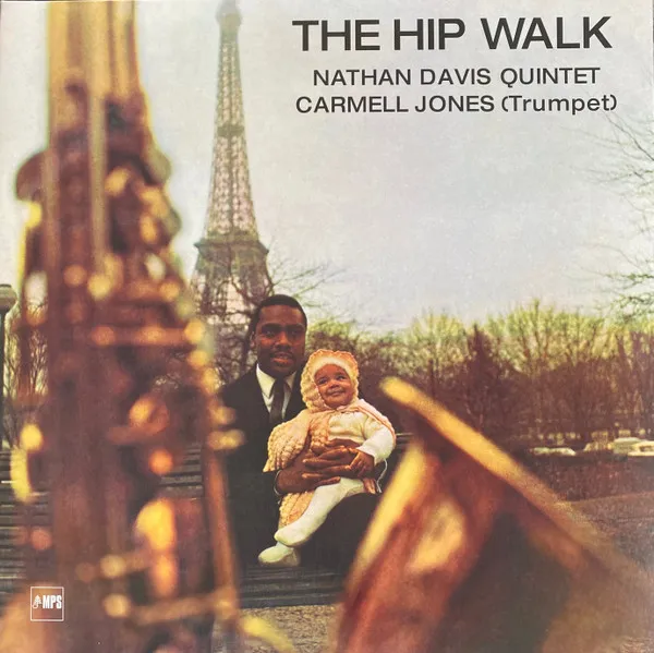 The Hip Walk (remastered) (180g)