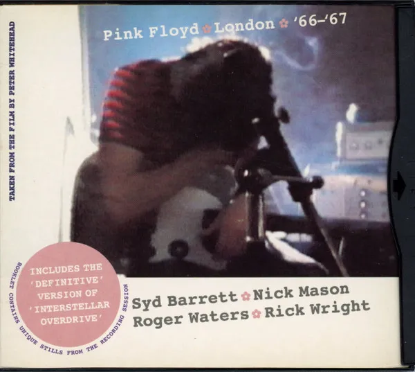London '66 - '67