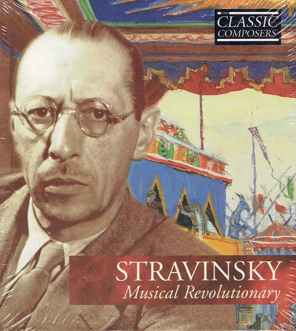 Musical Revolutionary
