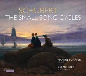 Lieder "The Small Song Cycles"