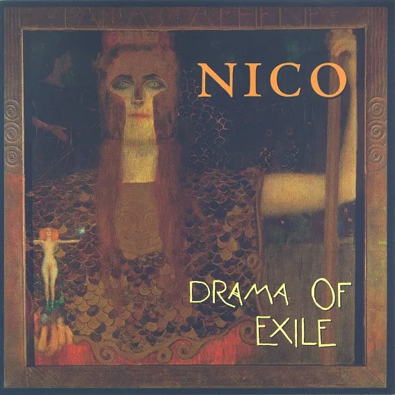Drama Of Exile