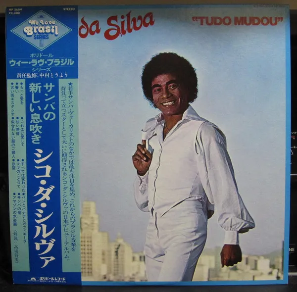Chico Da Silva