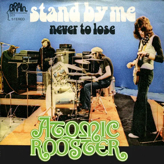 Stand By Me