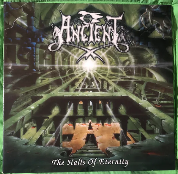 The Halls Of Eternity