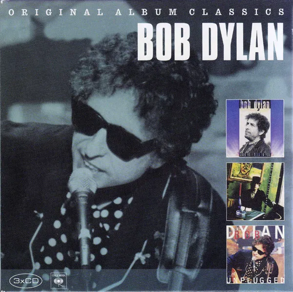 ORIGINAL ALBUM CLASSICS 2