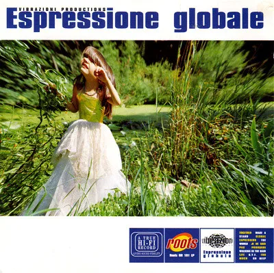 Espressione Globale