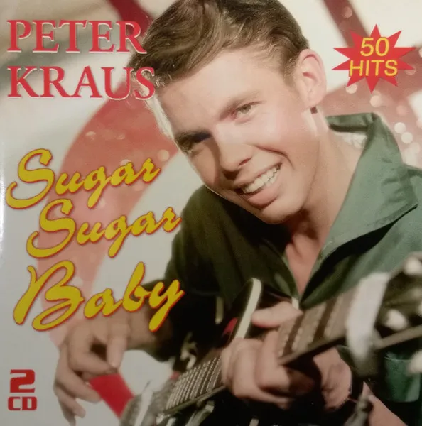 Sugar Sugar Baby - Die Besten Hits