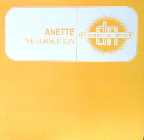 The Summer Sun