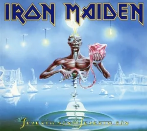 SEVENTH SON OF A SEVENTH SON (2015 REMASTERED)