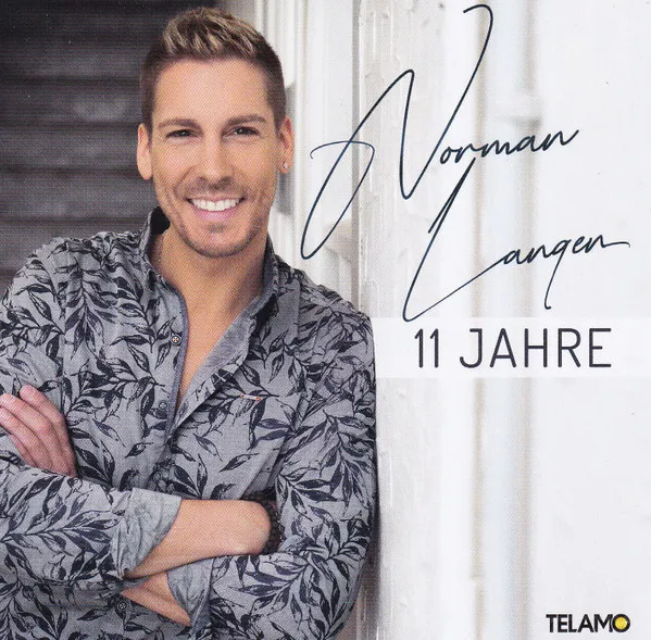 11 Jahre