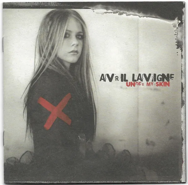 Under My Skin (+UK Bonus Track)
