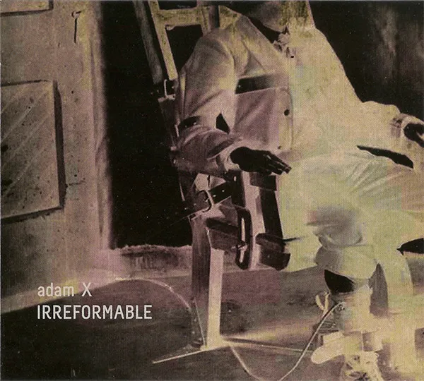 Irreformable
