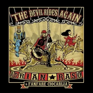 The Devil Rides Again
