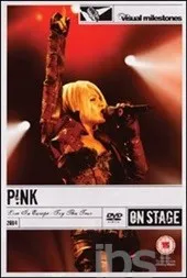 LIVE IN EUROPE