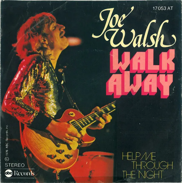 Walk Away