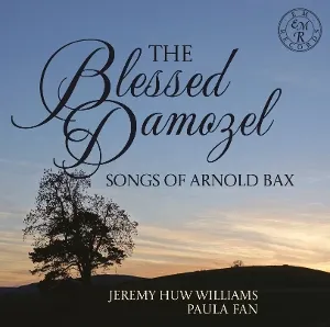 Lieder "Blessed Damozel"