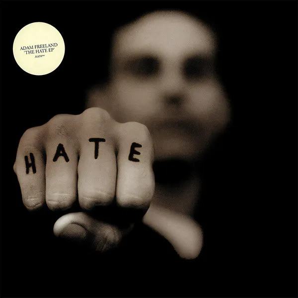 The Hate EP