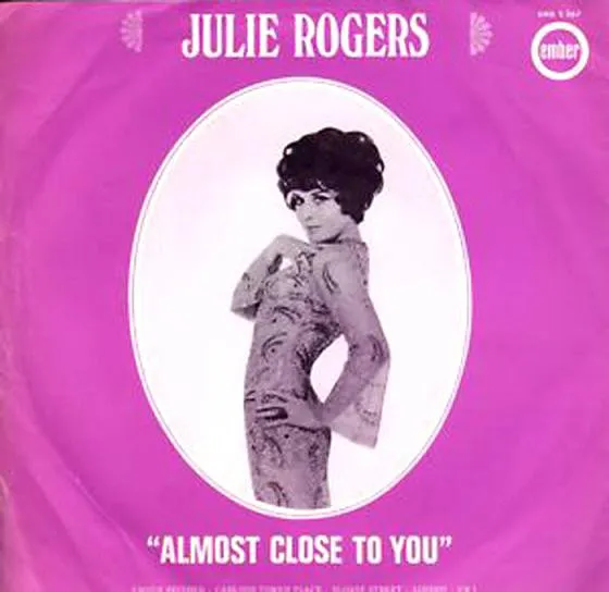 Almost Close To You / This Is Me