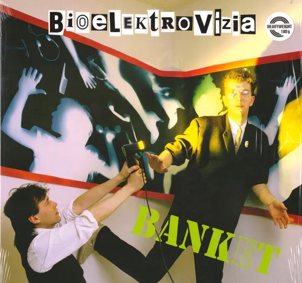 BIOELEKTROVIZIA