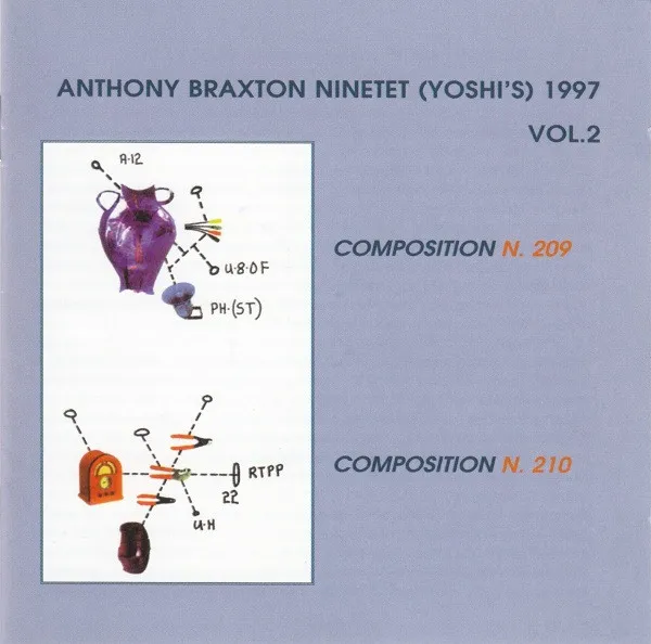 Ninetet (Yoshi's) 1997 Vol.2