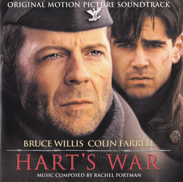 Hart's War (Original Motion Picture Soundtrack)