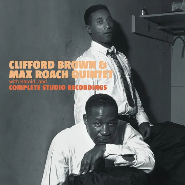 Complete Studio Recordings
