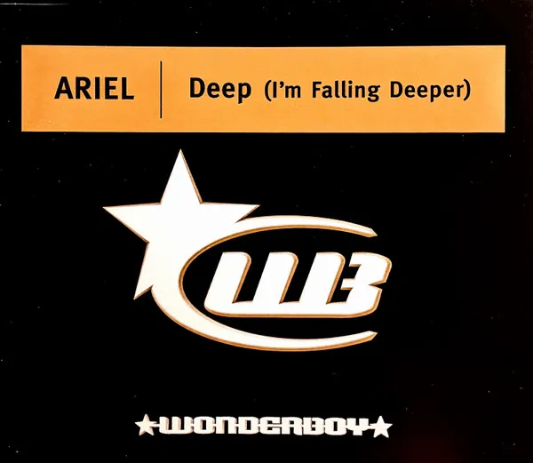 Deep (I'm Falling Deeper)