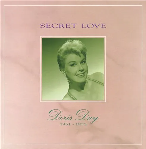 Secret Love: 1951-1955