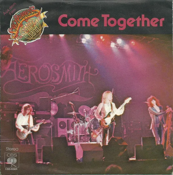 Come Together / Kings And Queens