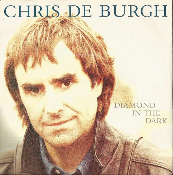 Diamond In The Dark