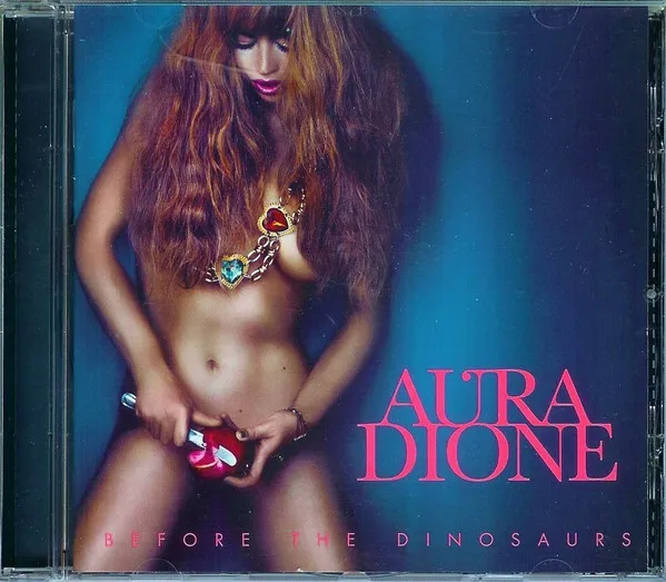 Before The Dinosaurs