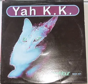 Yah K.K.