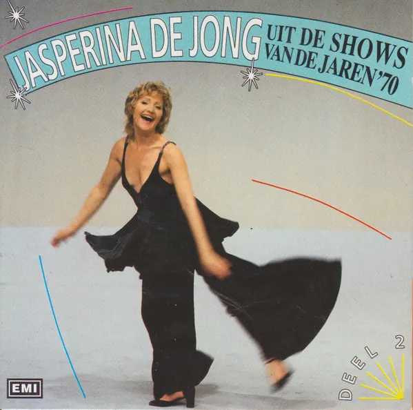 Uit De Shows Van De Jaren '70 - Deel 2