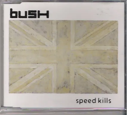 Speed Kills