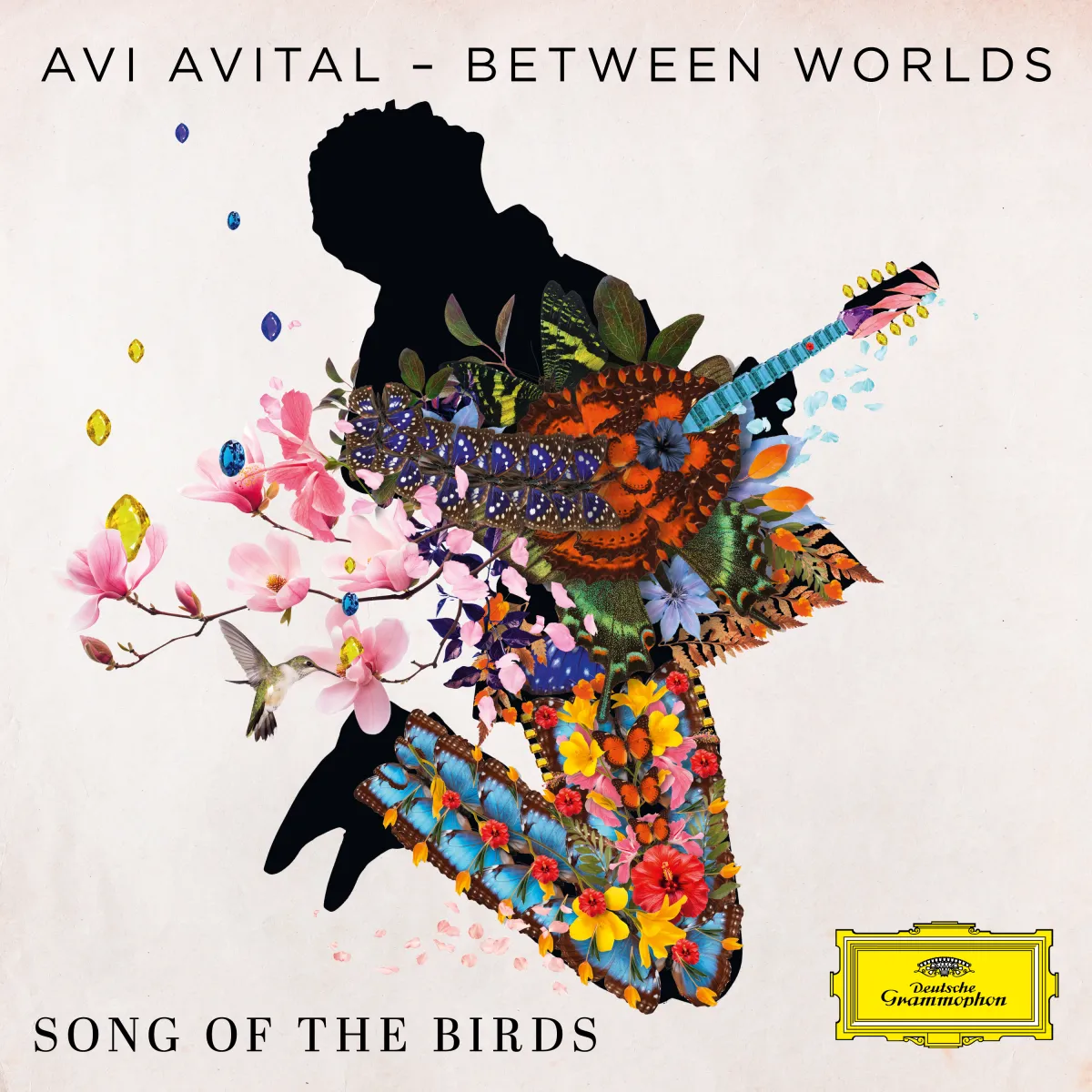 Avital, Avi & Between Worlds