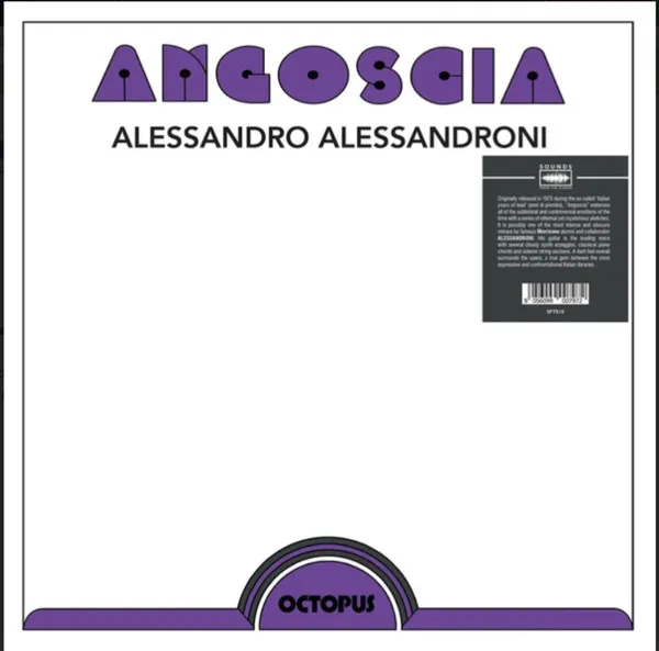Angoscia