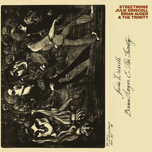 Streetnoise (Reissue)
