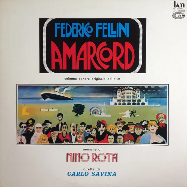 Amarcord
