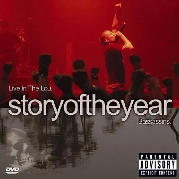 Live In The Lou / Bassassins