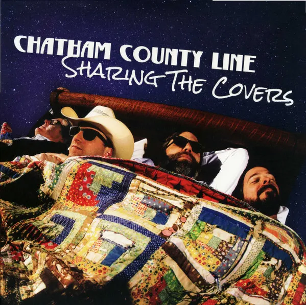 Chatham County Line