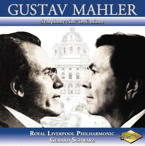 Symphony No. 7 In E Minor