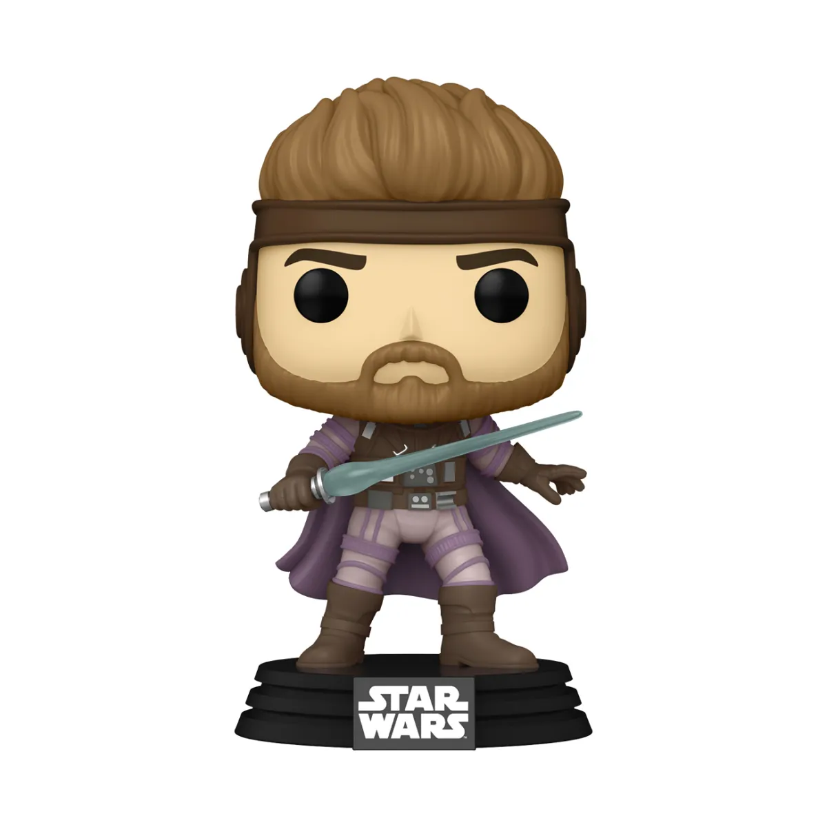Funko POP! Star Wars: Concept Series - Han