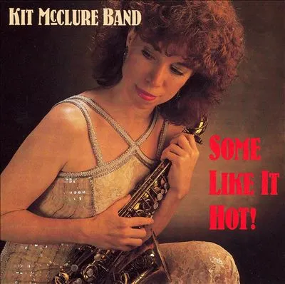Some Like It Hot!