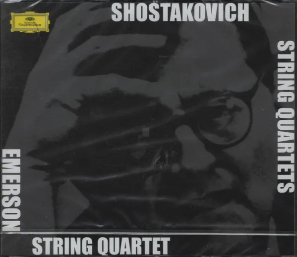 String Quartets