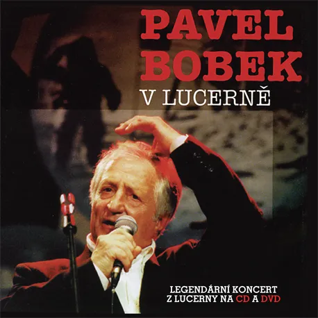 BOBEK PAVEL