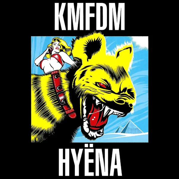 Hy​ëna