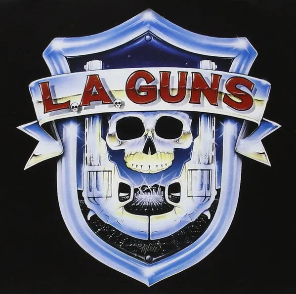 L.A.Guns (Collector's Edition: Remastered & Reloaded