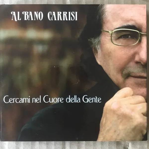Cercami Nel Cuore Della Gente