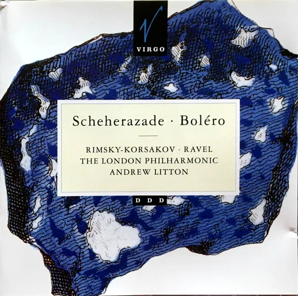 Scheherazade / Boléro